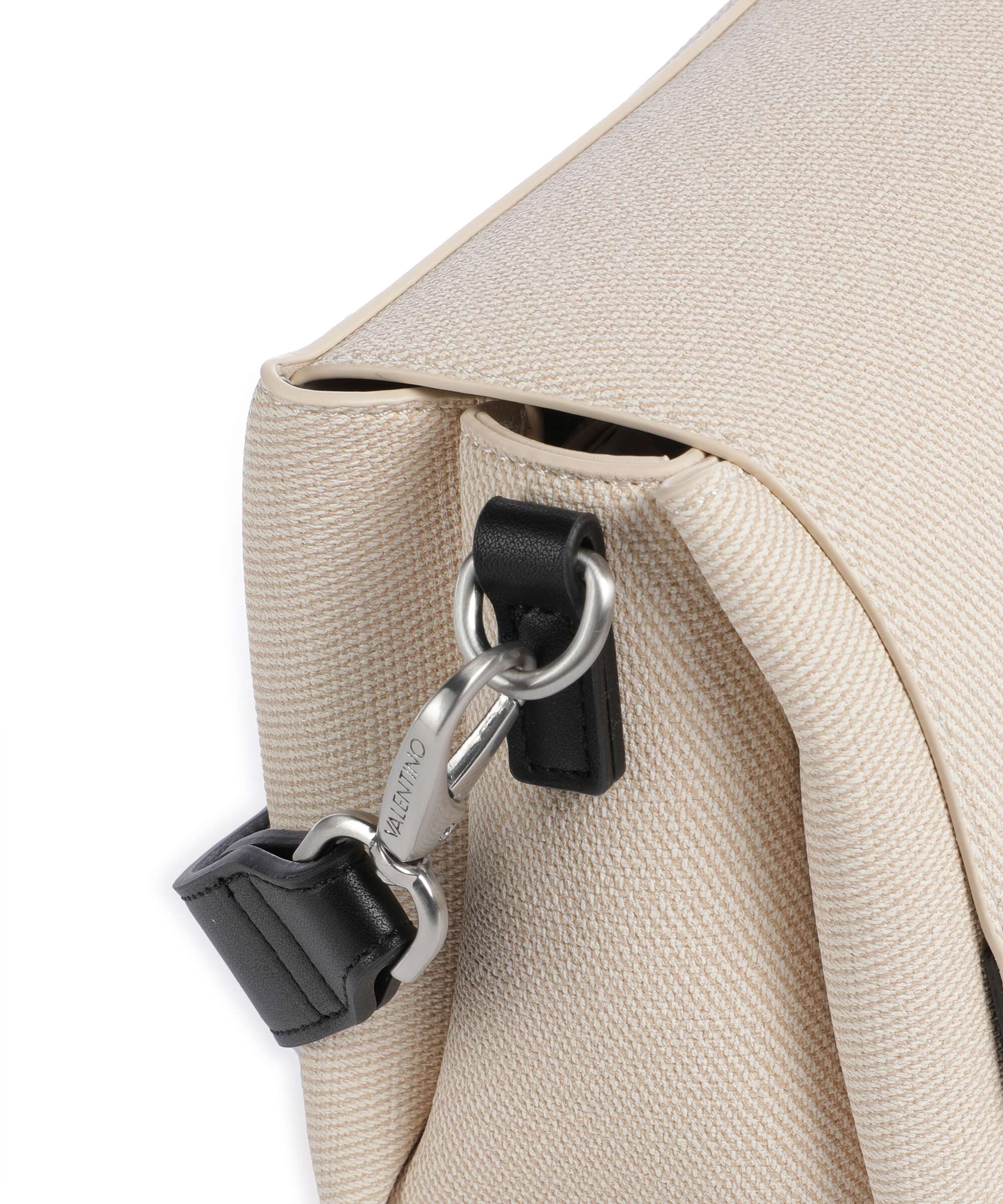 Valentino Bags Alexia Summer Crossbody bag naturale/nero