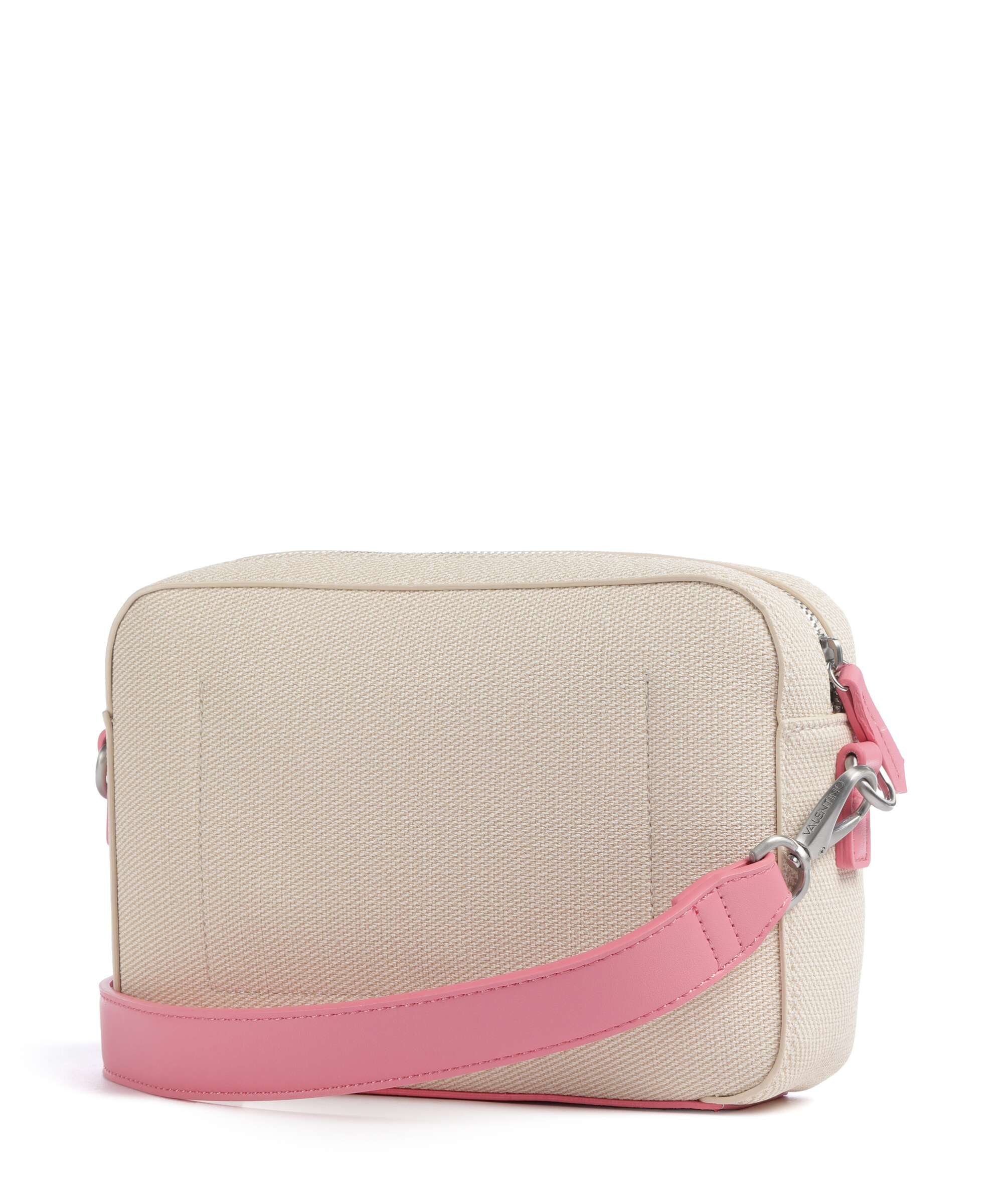 Valentino Bags Alexia Summer Crossbody bag naturale/rosa