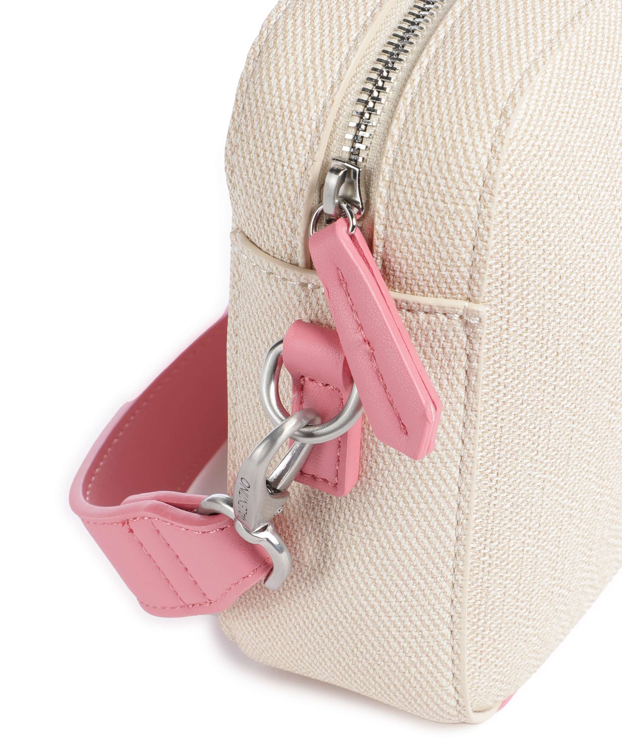 Valentino Bags Alexia Summer Crossbody bag naturale/rosa