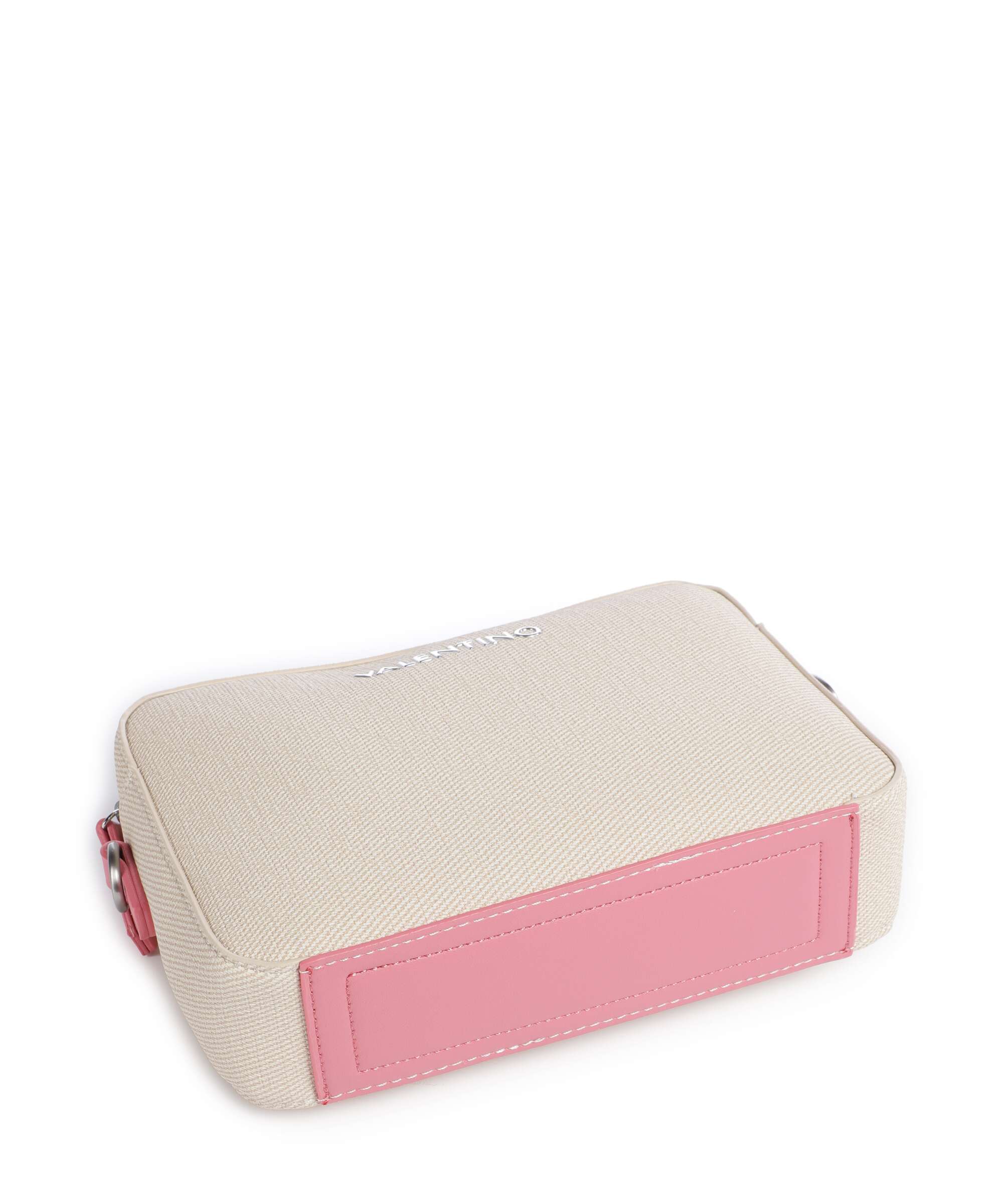 Valentino Bags Alexia Summer Crossbody bag naturale/rosa