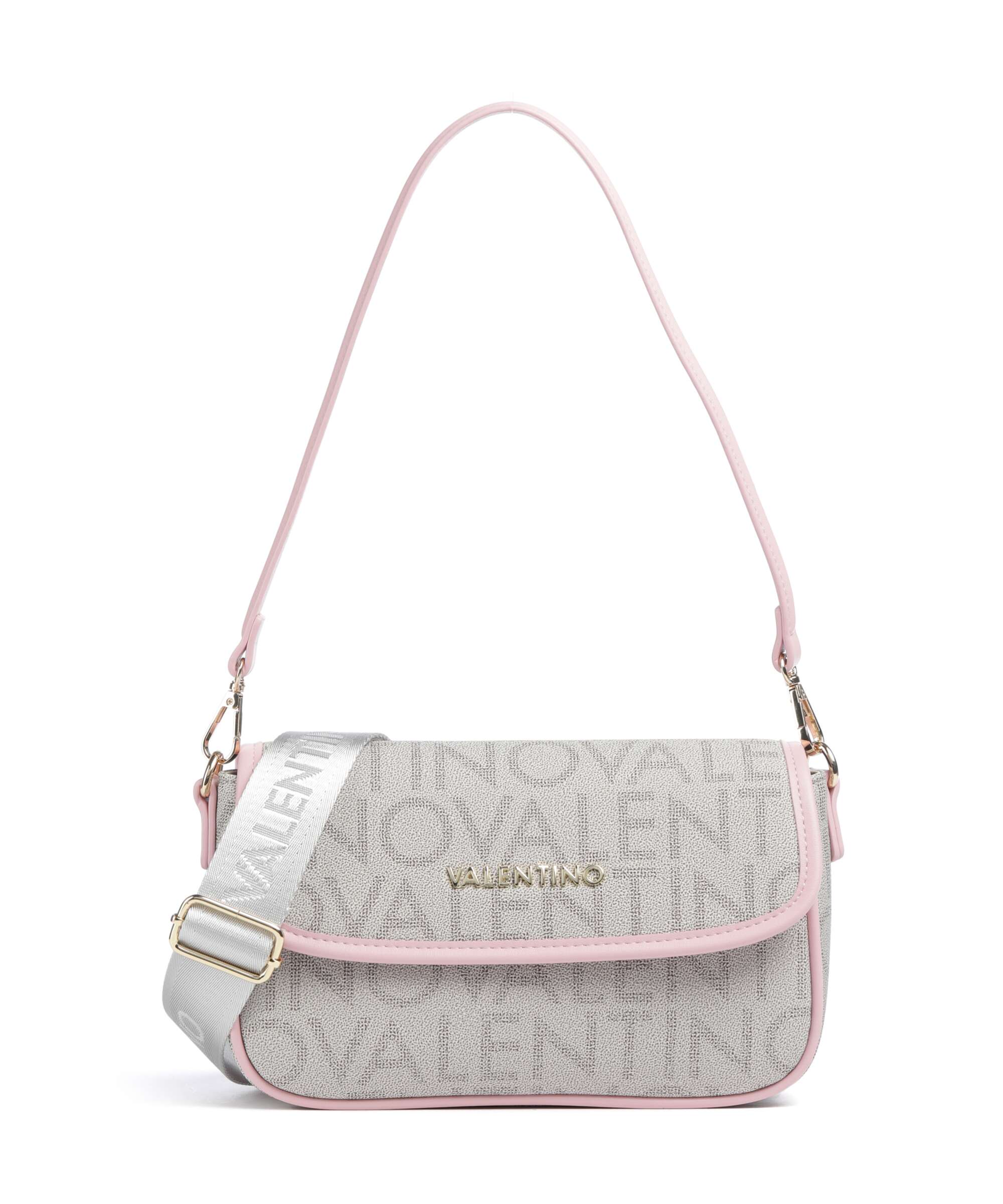 Valentino Bags Regina Re Shoulder bag beige/rosa