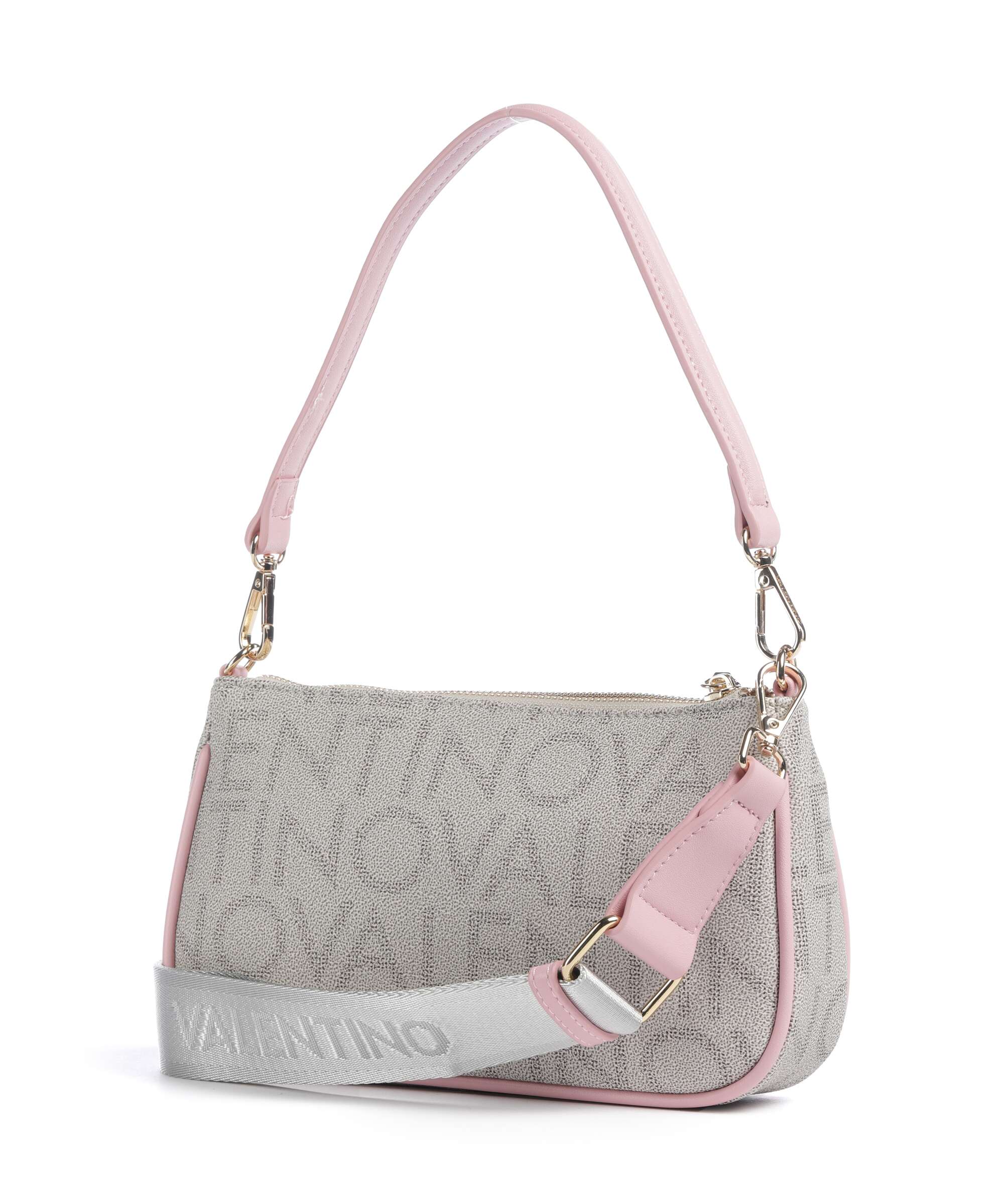 Valentino Bags Regina Re Shoulder bag beige/rosa