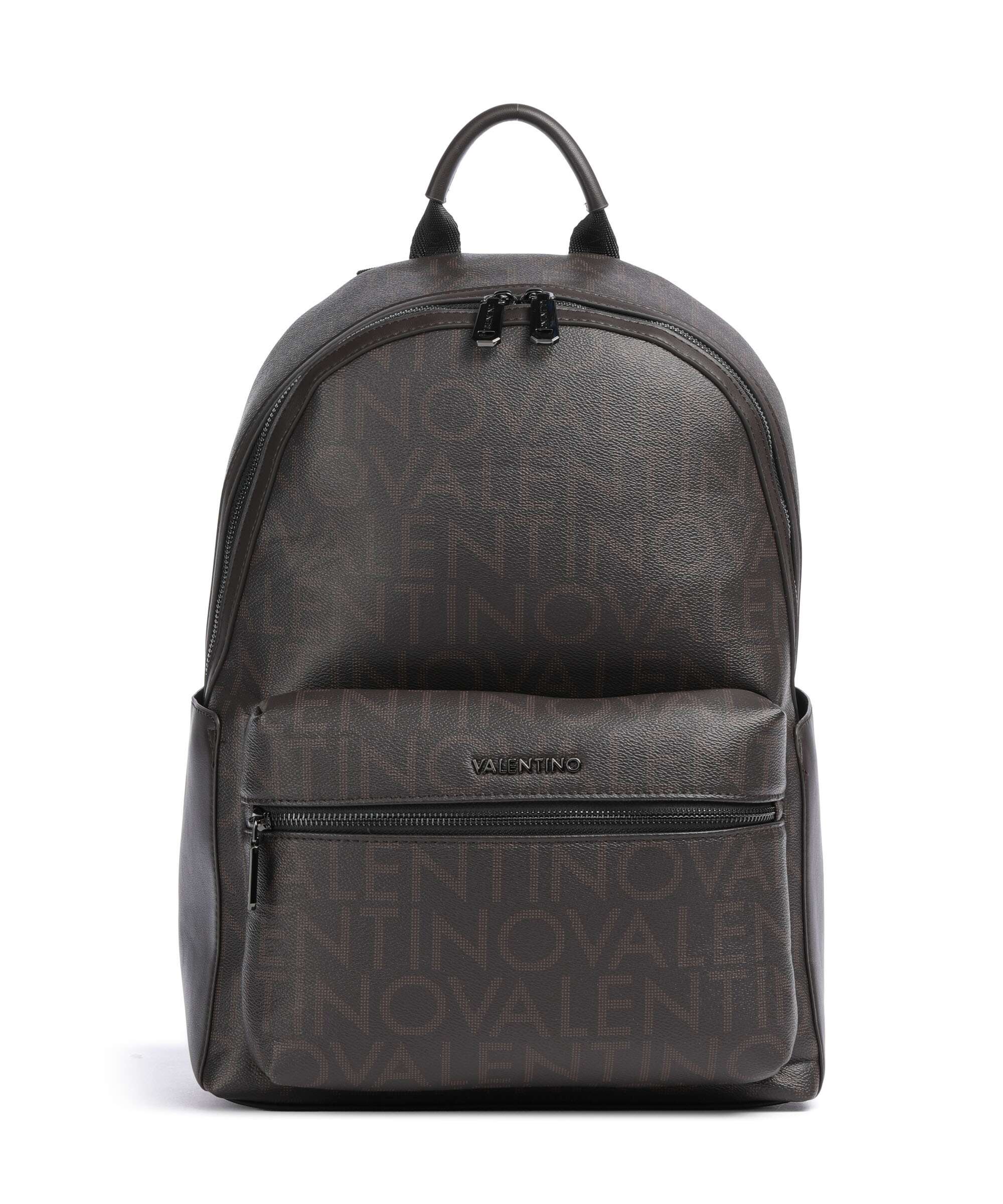 Valentino Bags King Re Backpack moro/naturale
