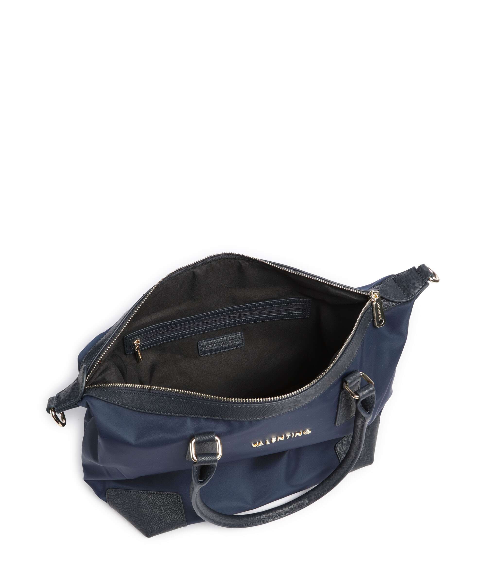 Valentino Bags Jolly Re Tote bag blu