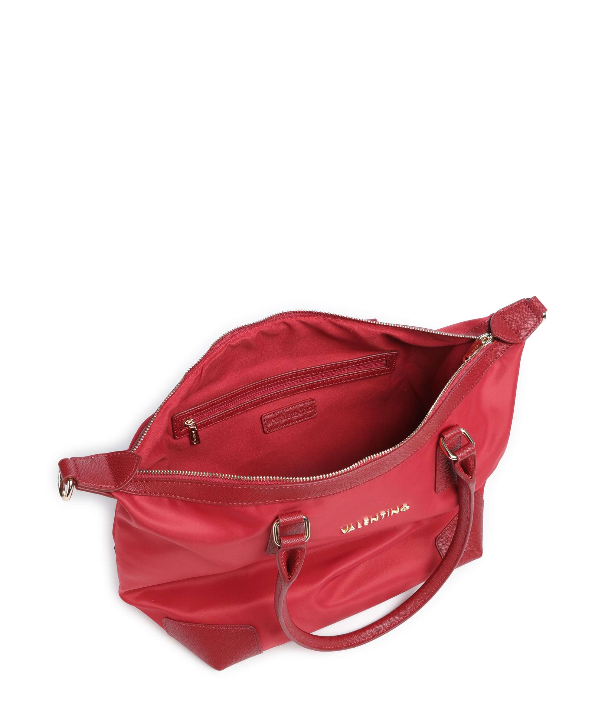 Valentino Bags Jolly Re Tote bag rubino