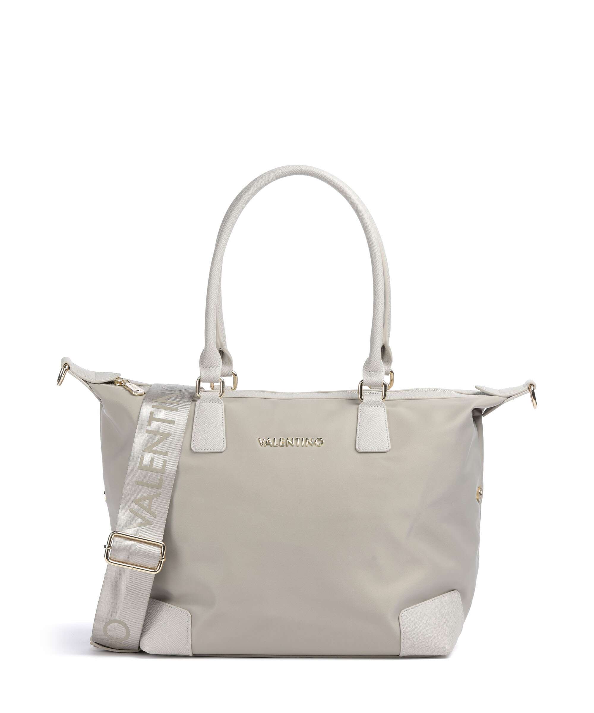 Valentino Bags Jolly Re Tote bag ghiaccio