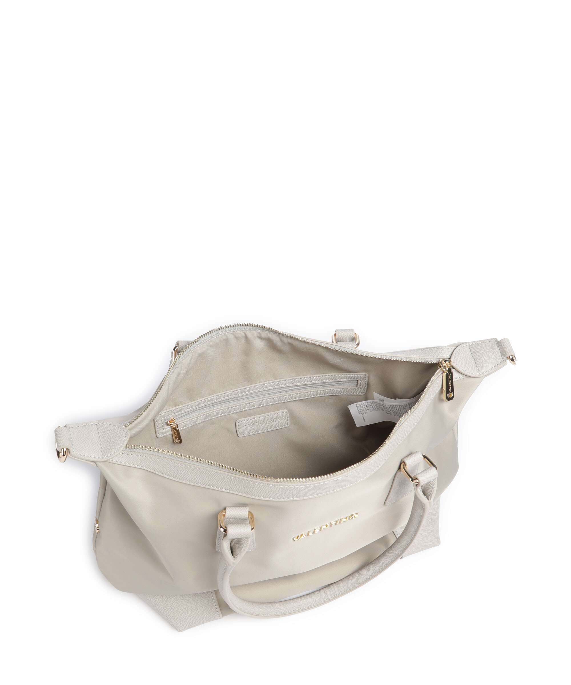 Valentino Bags Jolly Re Tote bag ghiaccio