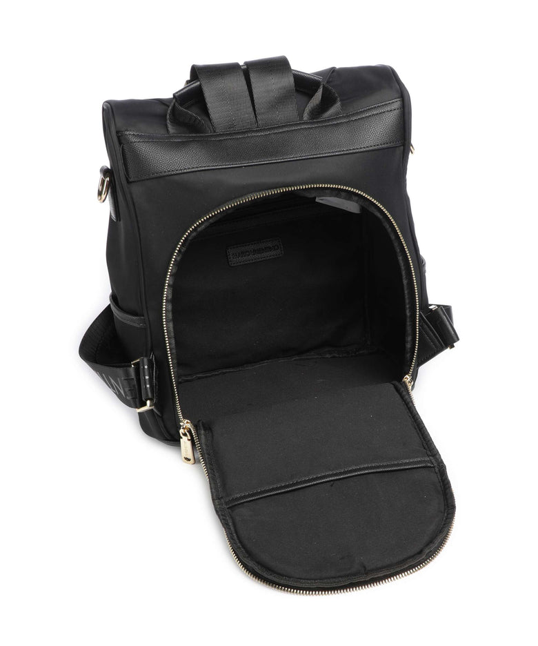 Valentino Bags Jenny Re Backpack bag nero