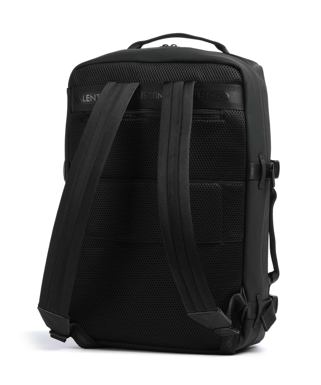 Valentino Bags Axel Backpack nero