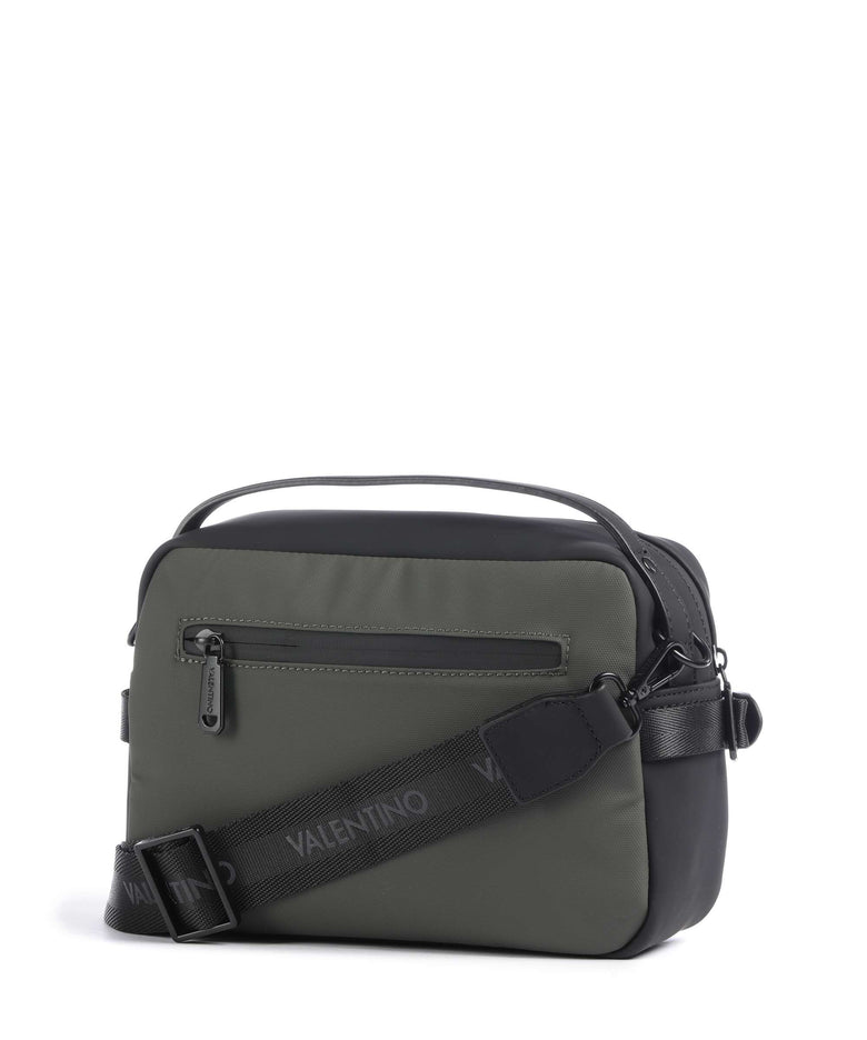 Valentino Bags Axel Crossbody bag militare