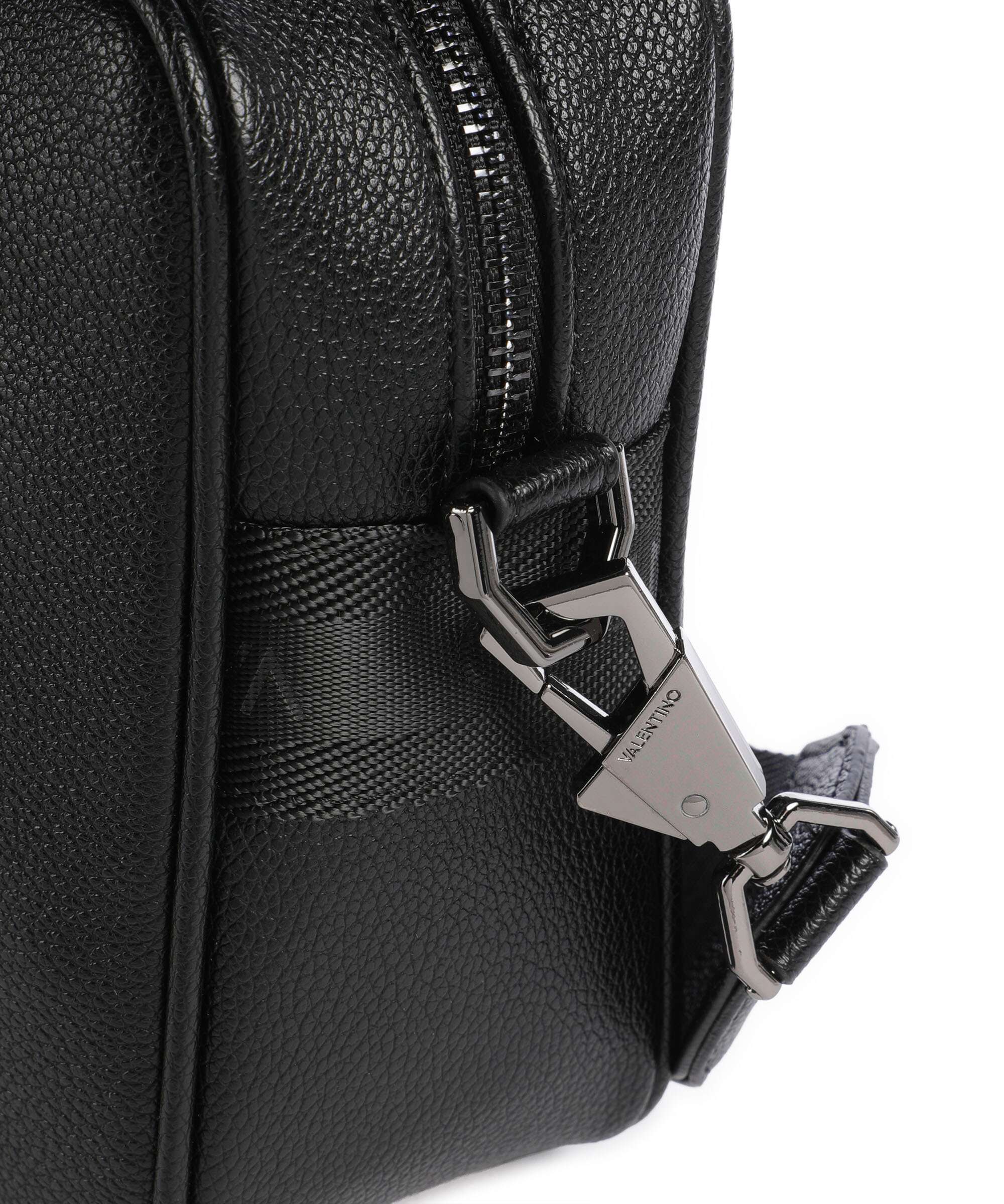 Valentino Bags Elite Crossbody bag nero