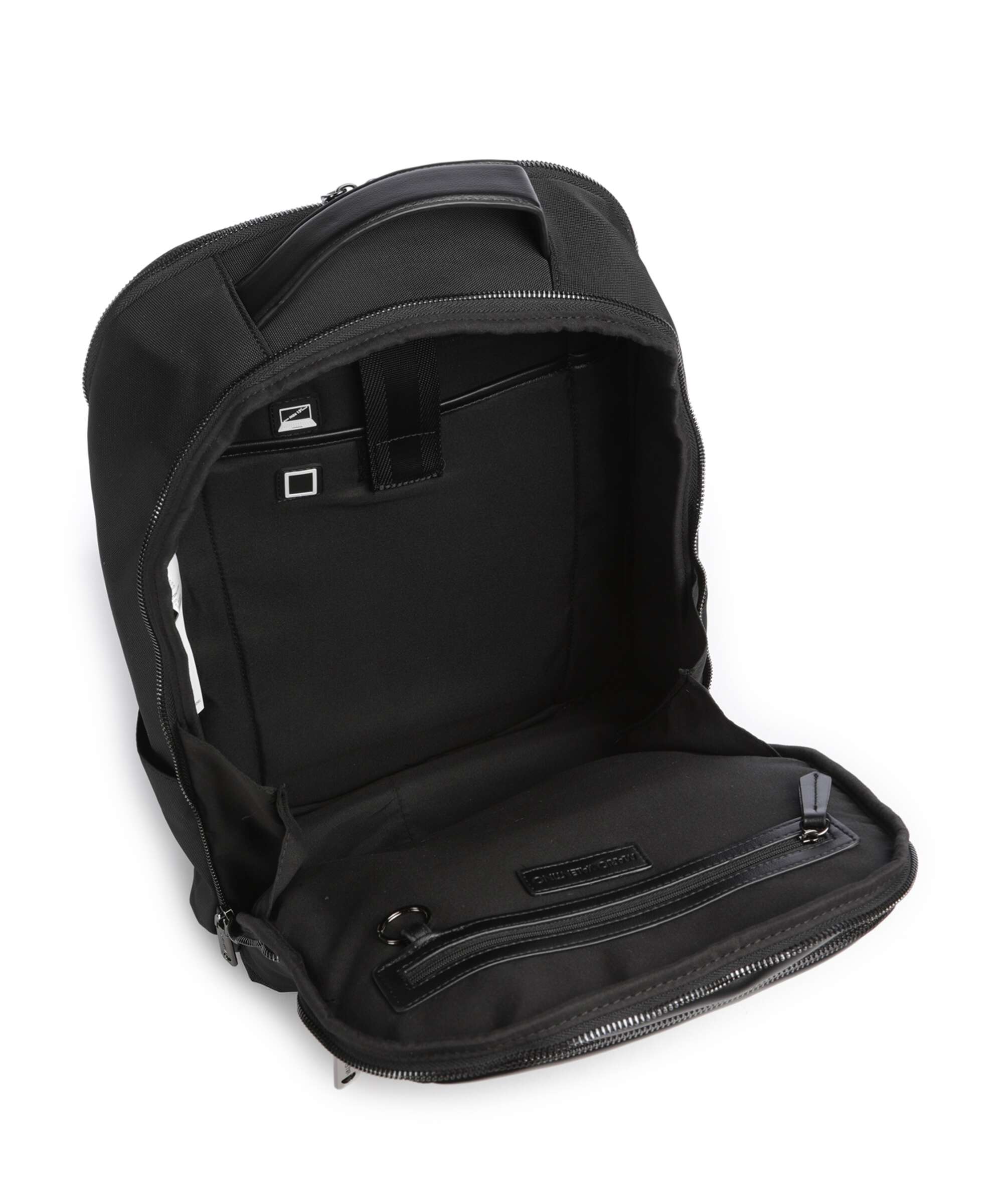 Valentino Bags Spektra Backpack nero
