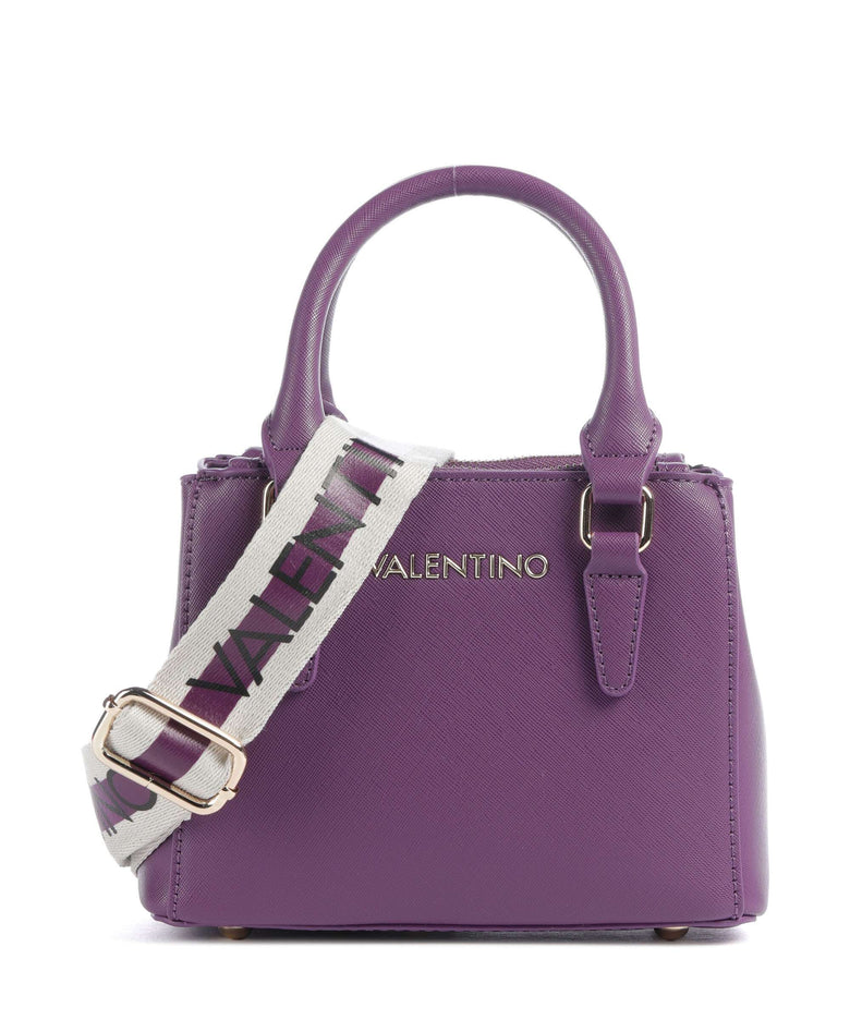 Valentino Bags Zero Re Handbag viola
