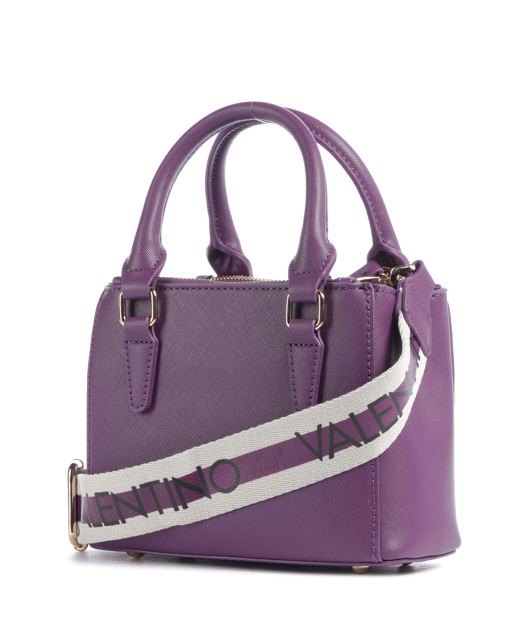 Valentino Bags Zero Re Handbag viola