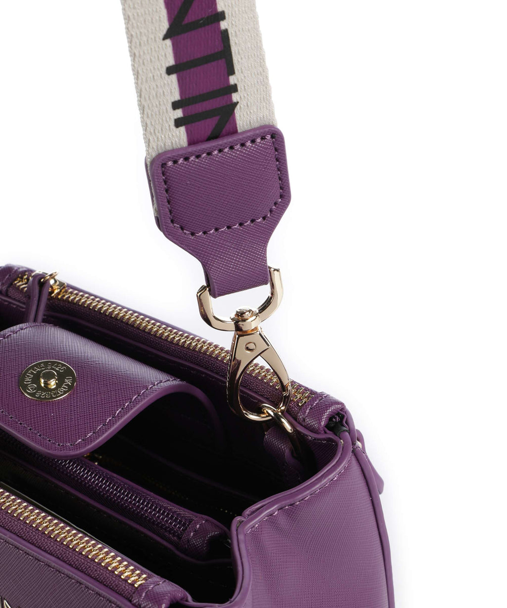 Valentino Bags Zero Re Handbag viola