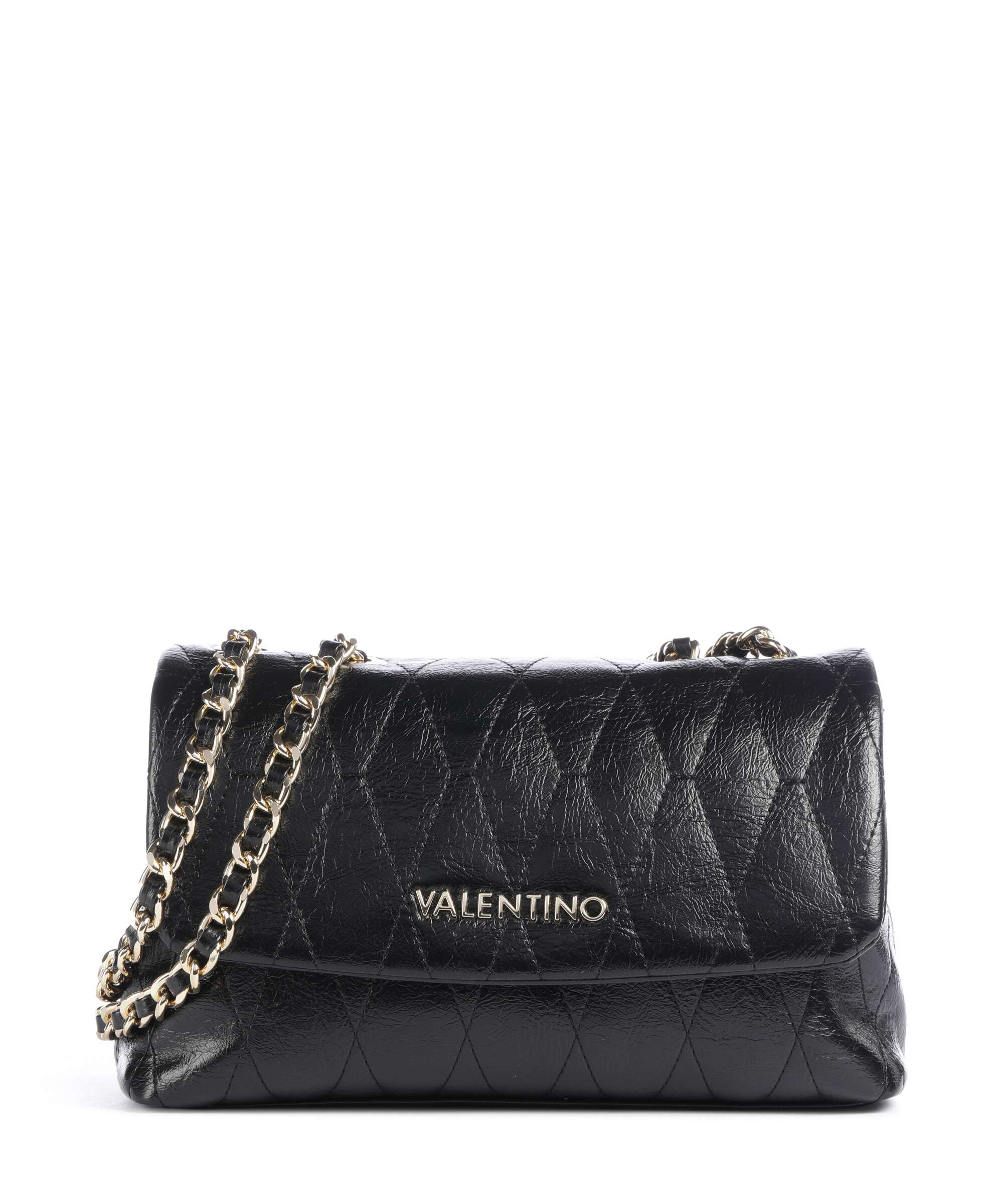 Valentino Bags Crystelle Shoulder bag nero
