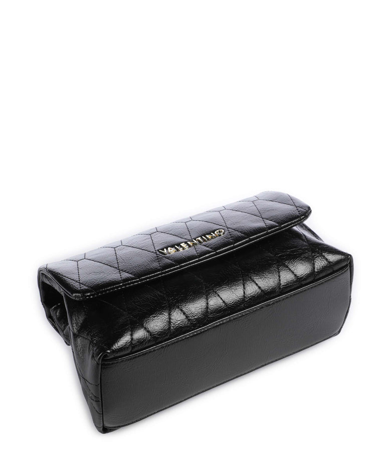 Valentino Bags Crystelle Shoulder bag nero