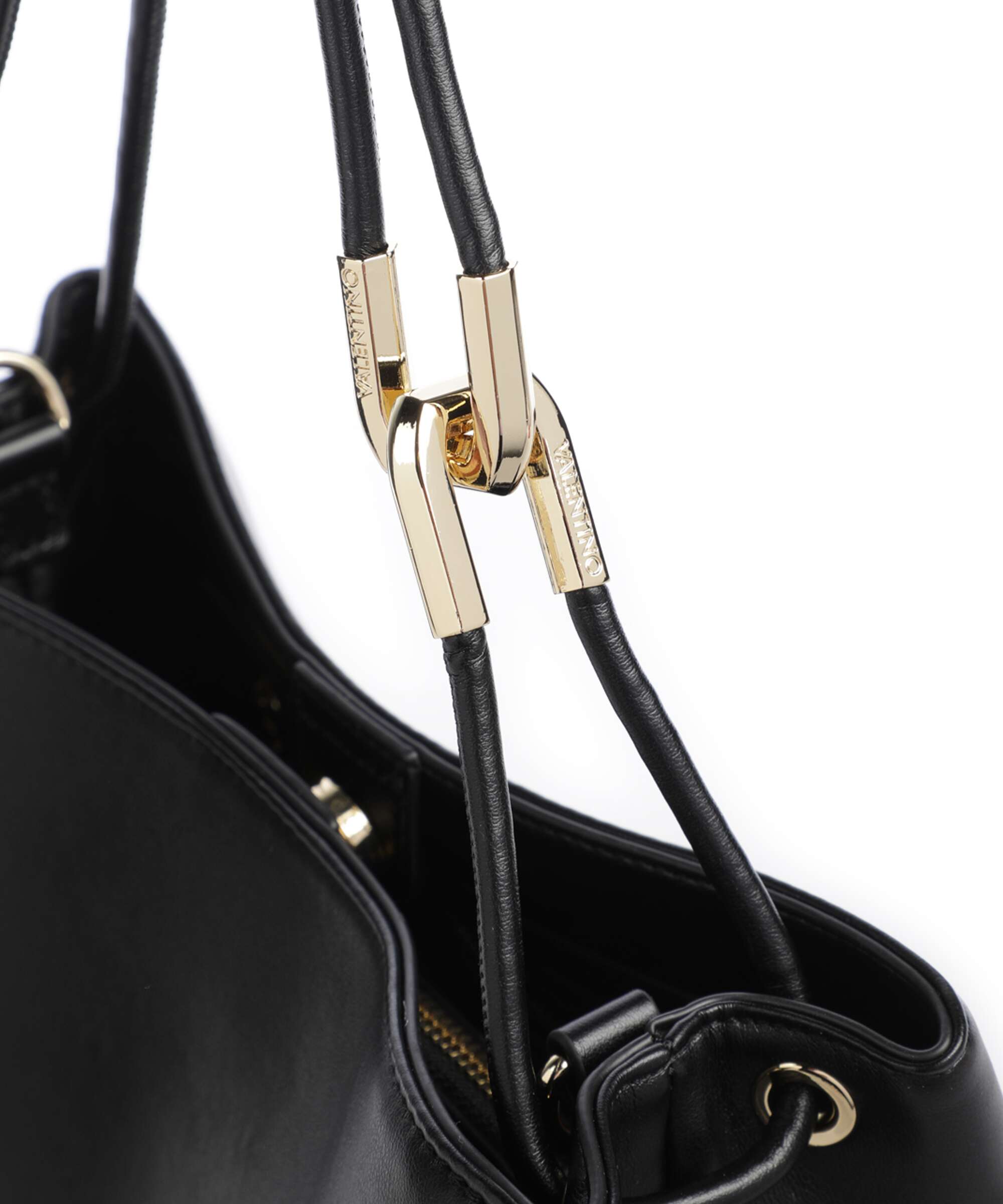 Valentino Bags Fable Re Hobo bag nero