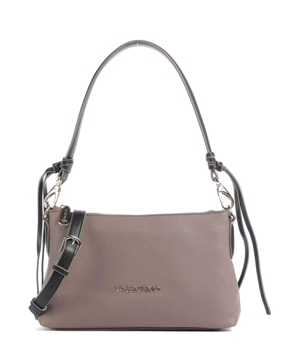 Valentino Bags Fiamma Re Shoulder bag taupe/nero