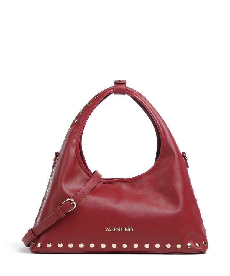 Valentino Bags Florayne Hobo bag ciliegia