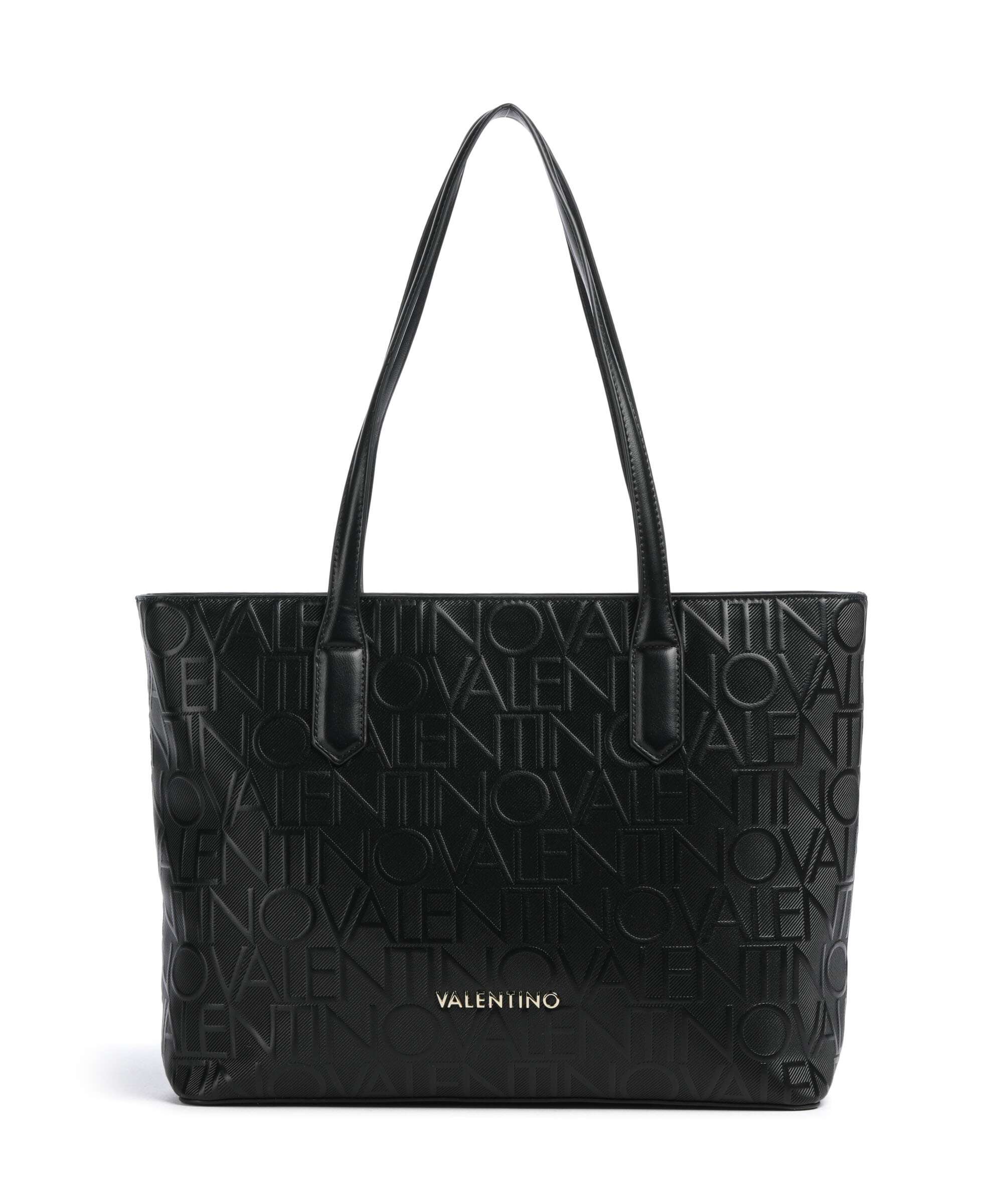 Valentino Bags Gynevra Re Tote bag nero