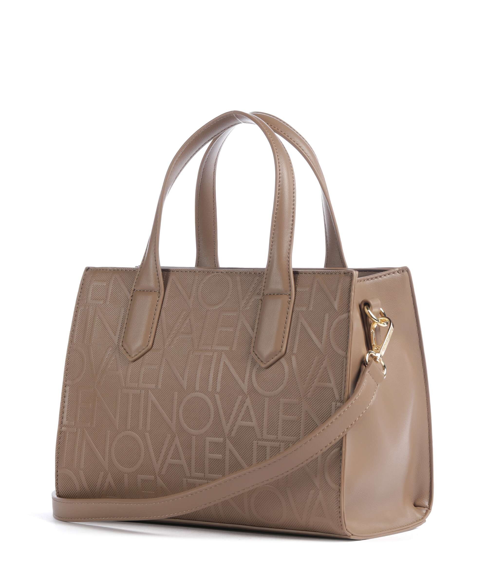 Valentino Bags Gynevra Re Handbag beige