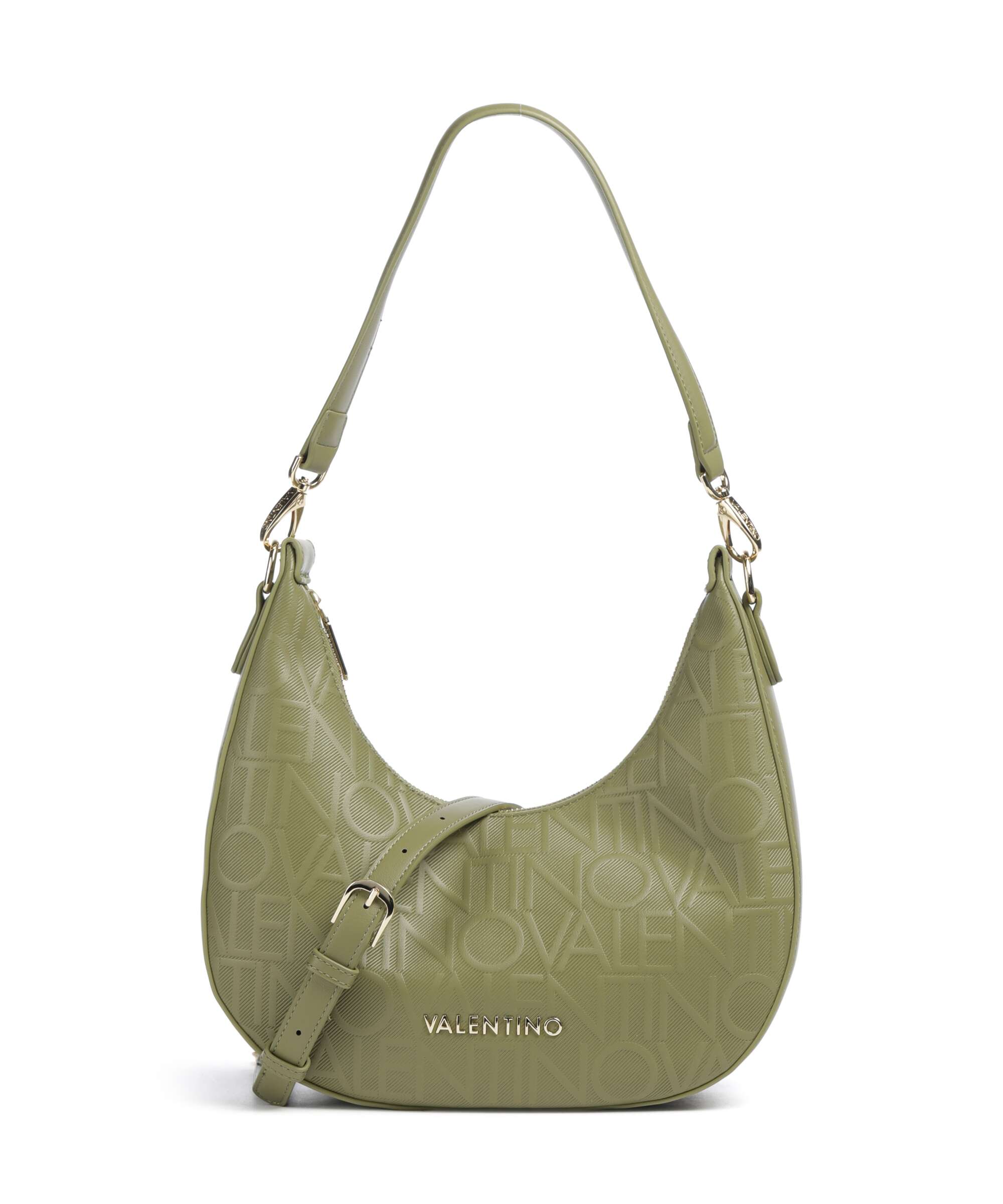 Valentino Bags Gynevra Re Shoulder bag oliva