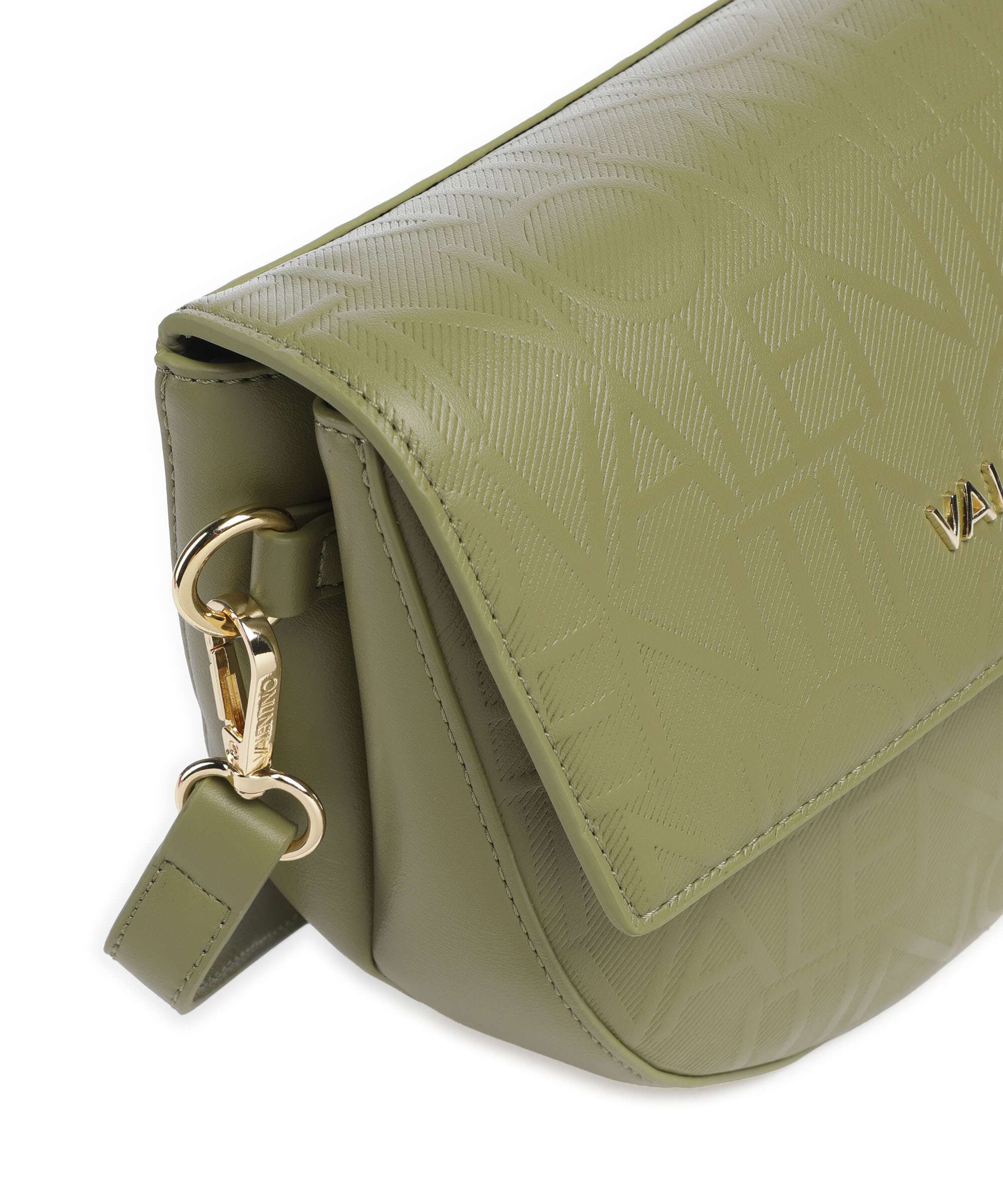 Valentino Bags Gynevra Re Crossbody bag oliva
