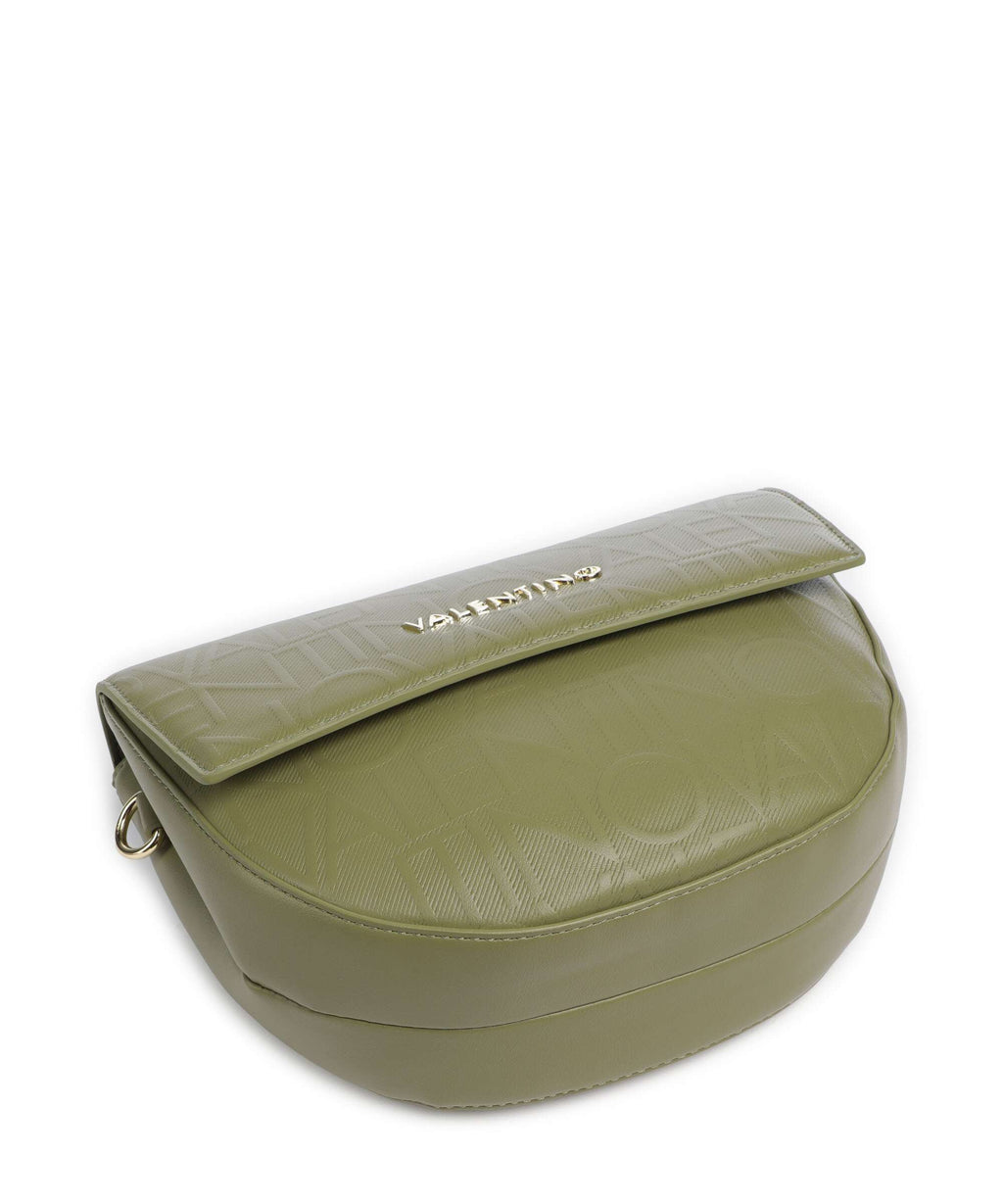Valentino Bags Gynevra Re Crossbody bag oliva