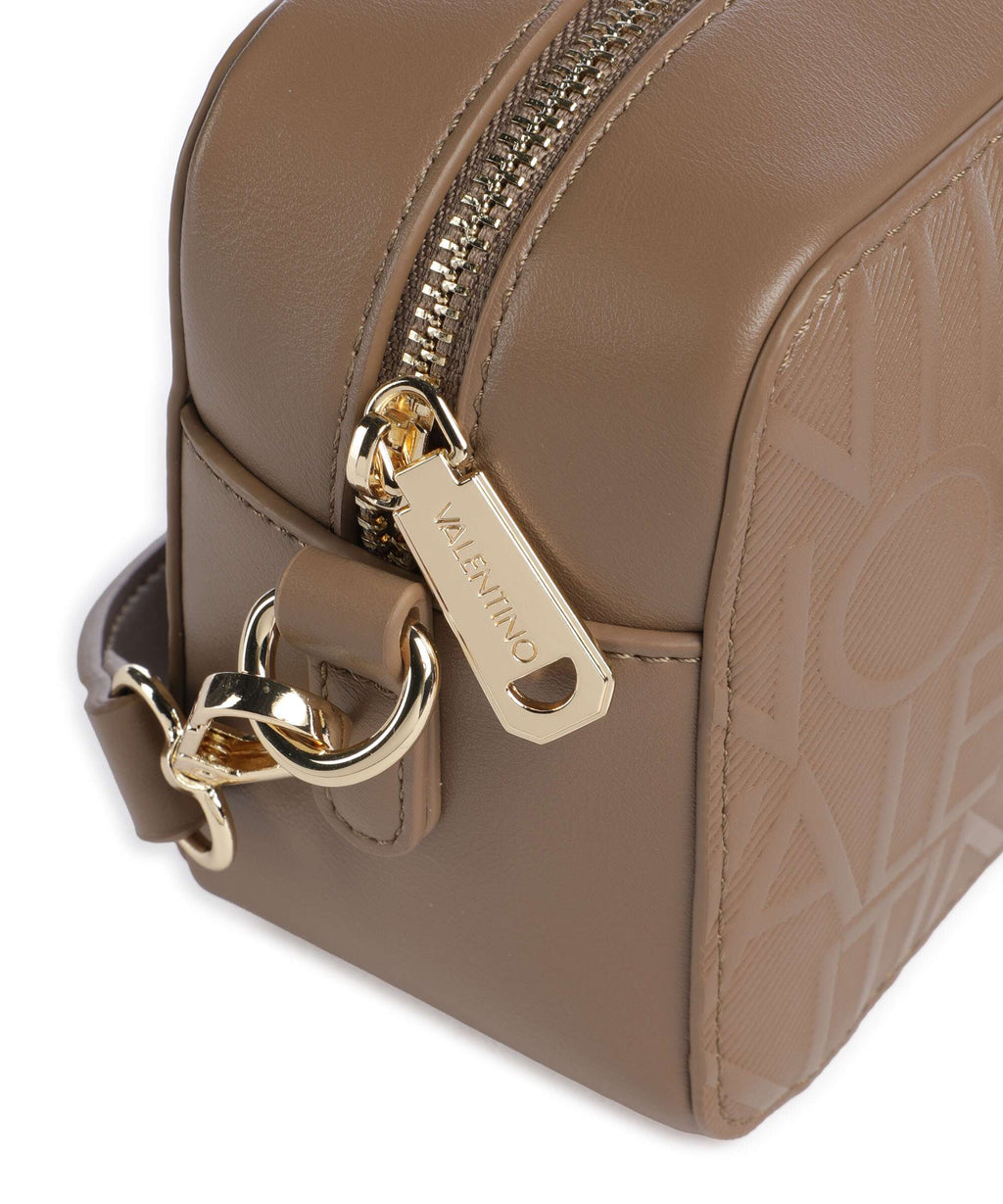 Valentino Bags Gynevra Re Crossbody bag beige