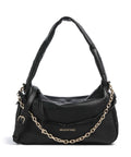 Valentino Bags Saphira Re Hobo bag nero