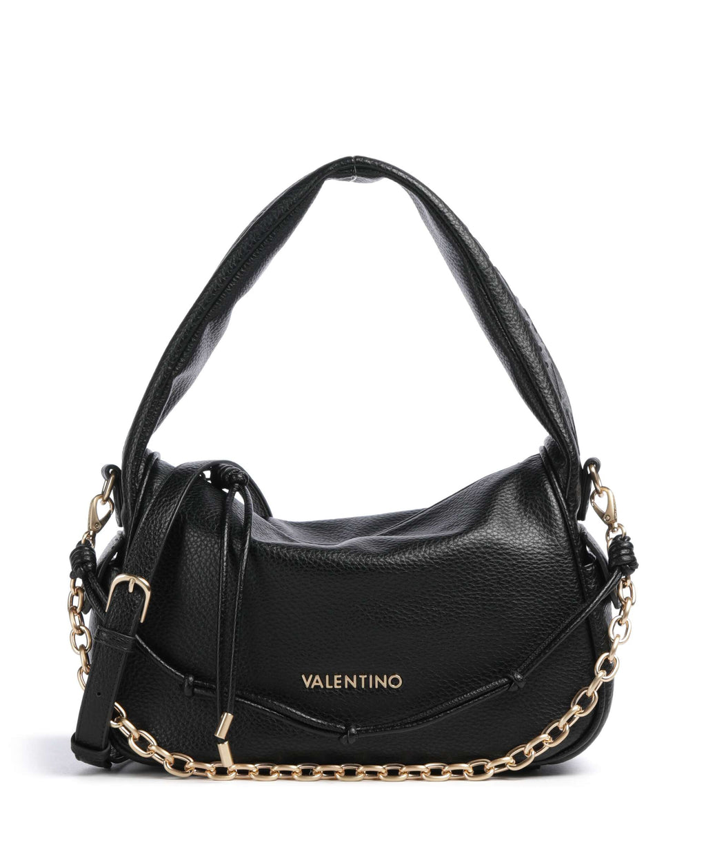 Valentino Bags Saphira Re Shoulder bag nero
