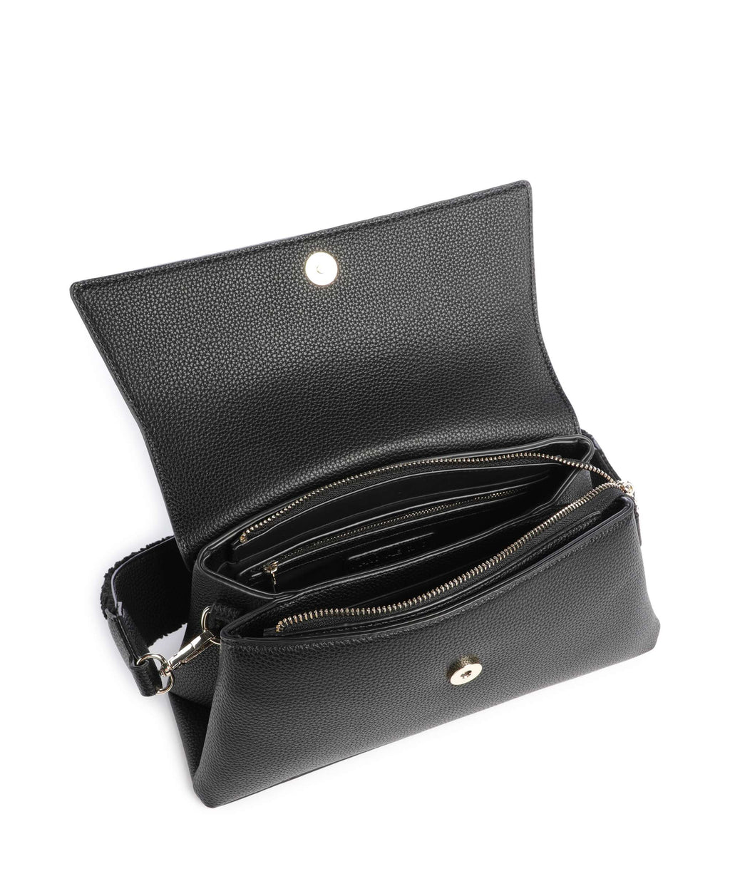 Valentino Bags Polar Crossbody bag nero