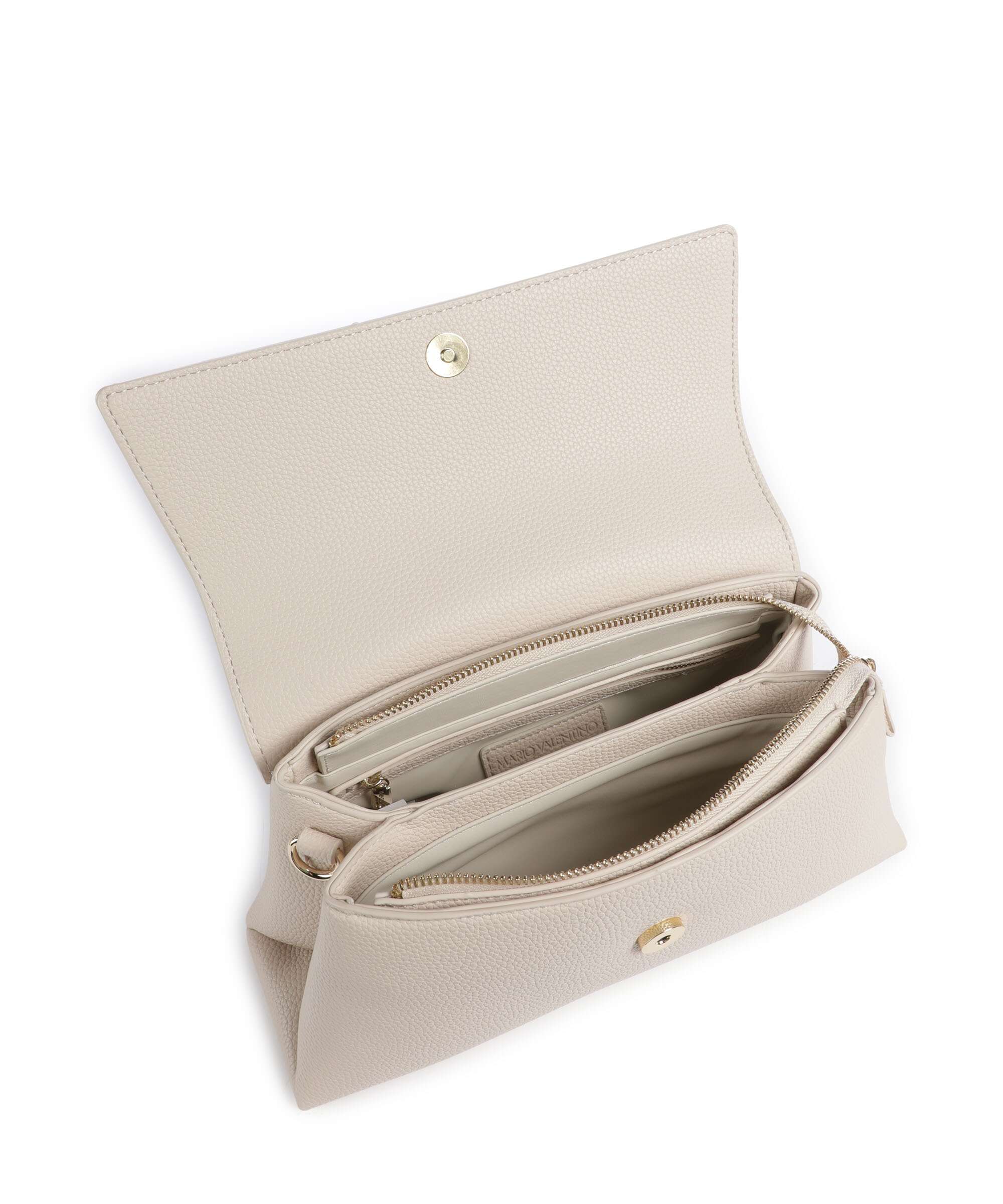 Valentino Bags Polar Crossbody bag ecru