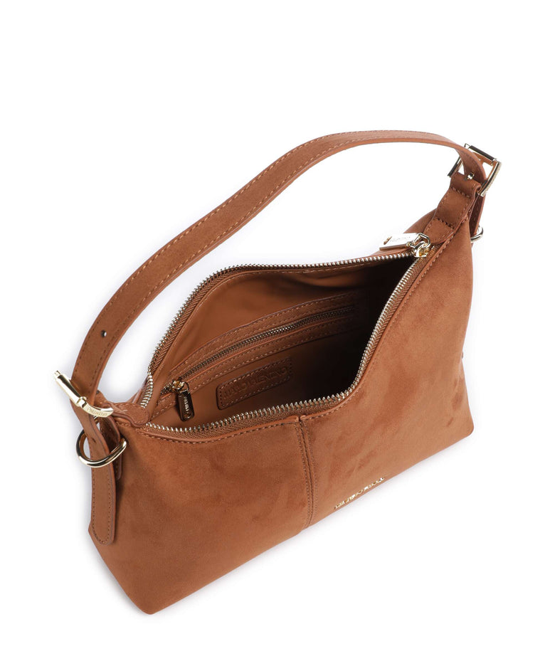 Valentino Bags Yuki Shoulder bag cuoio