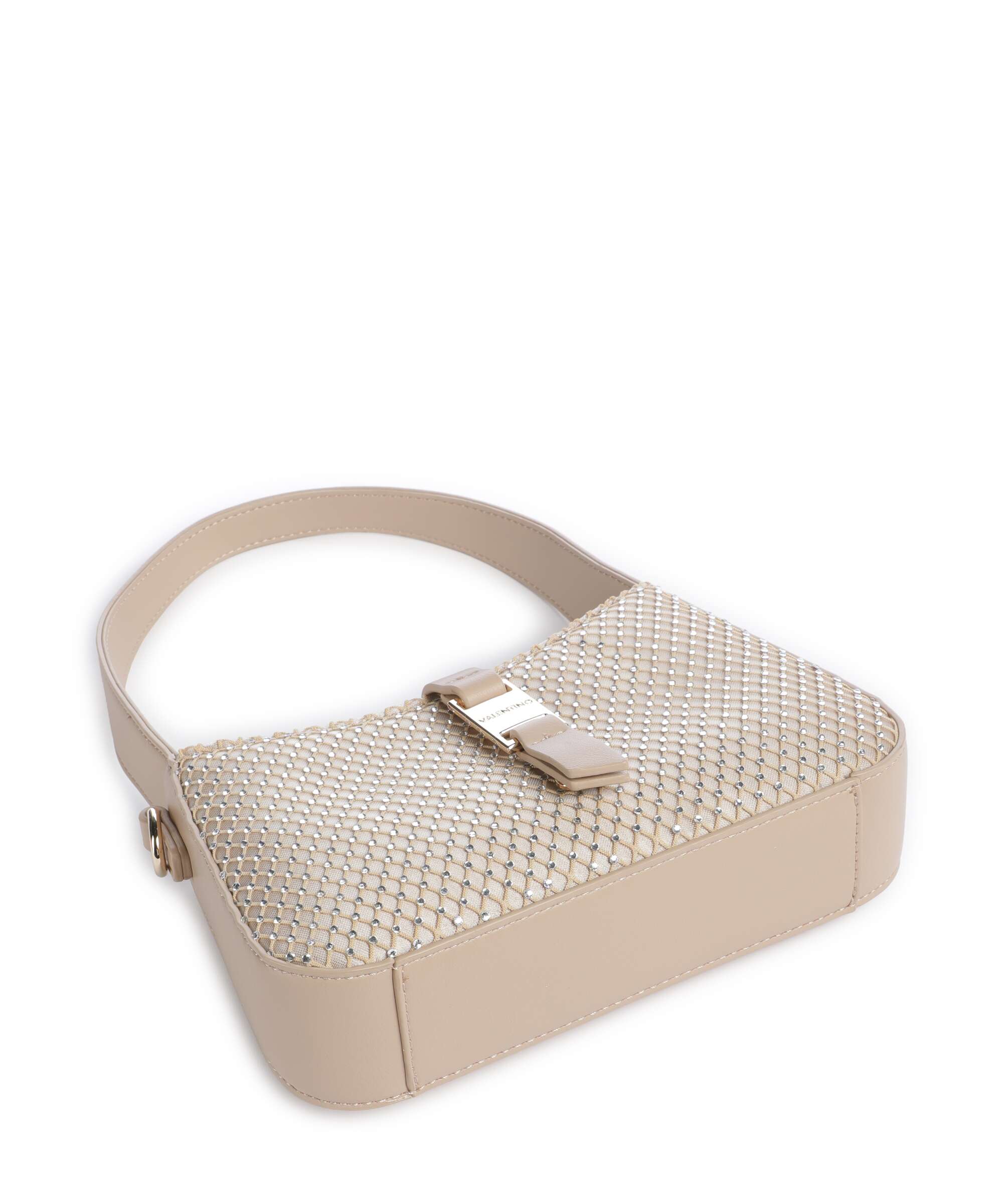 Valentino Bags Slope Shoulder bag beige