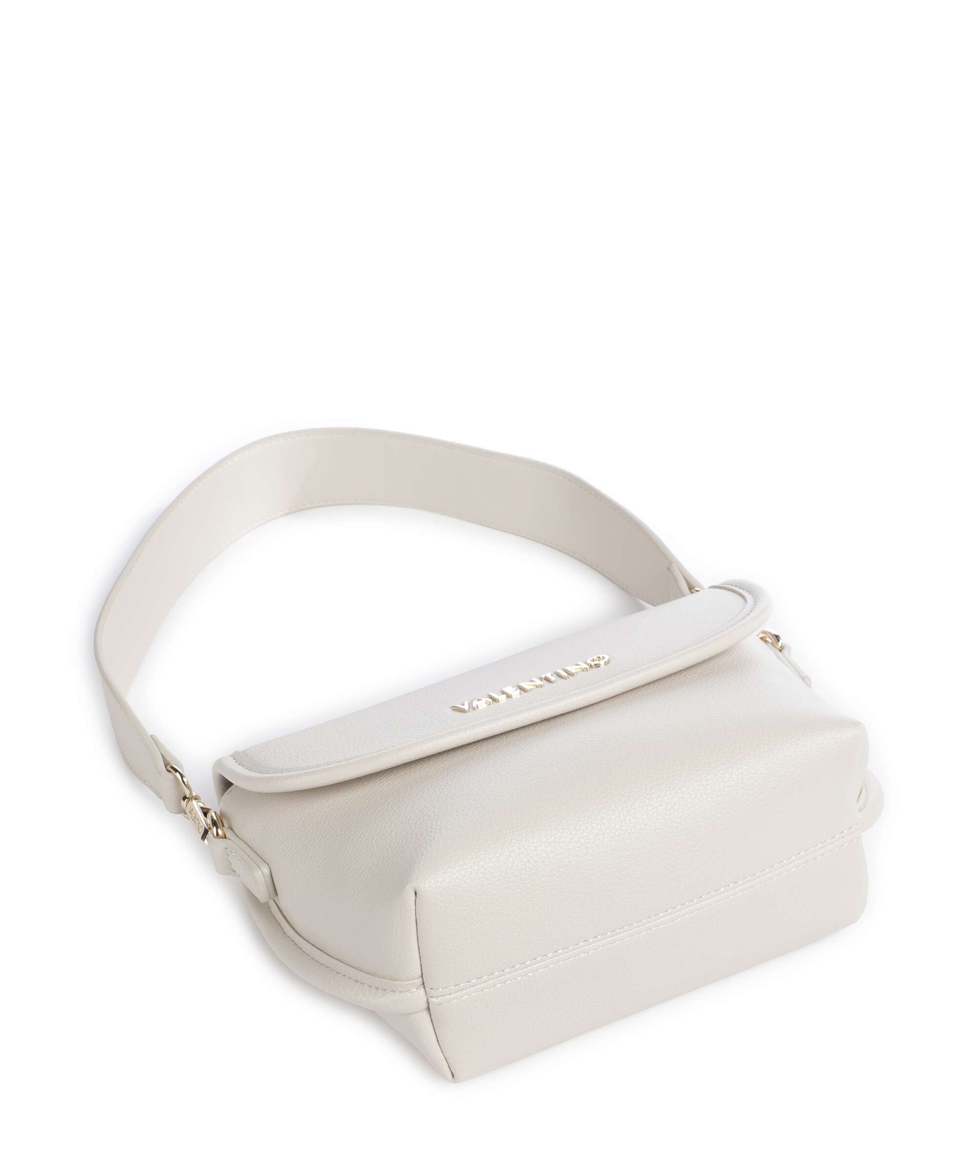 Valentino Bags Hail Shoulder bag ecru