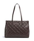 Valentino Bags Ocarina Tote bag moro