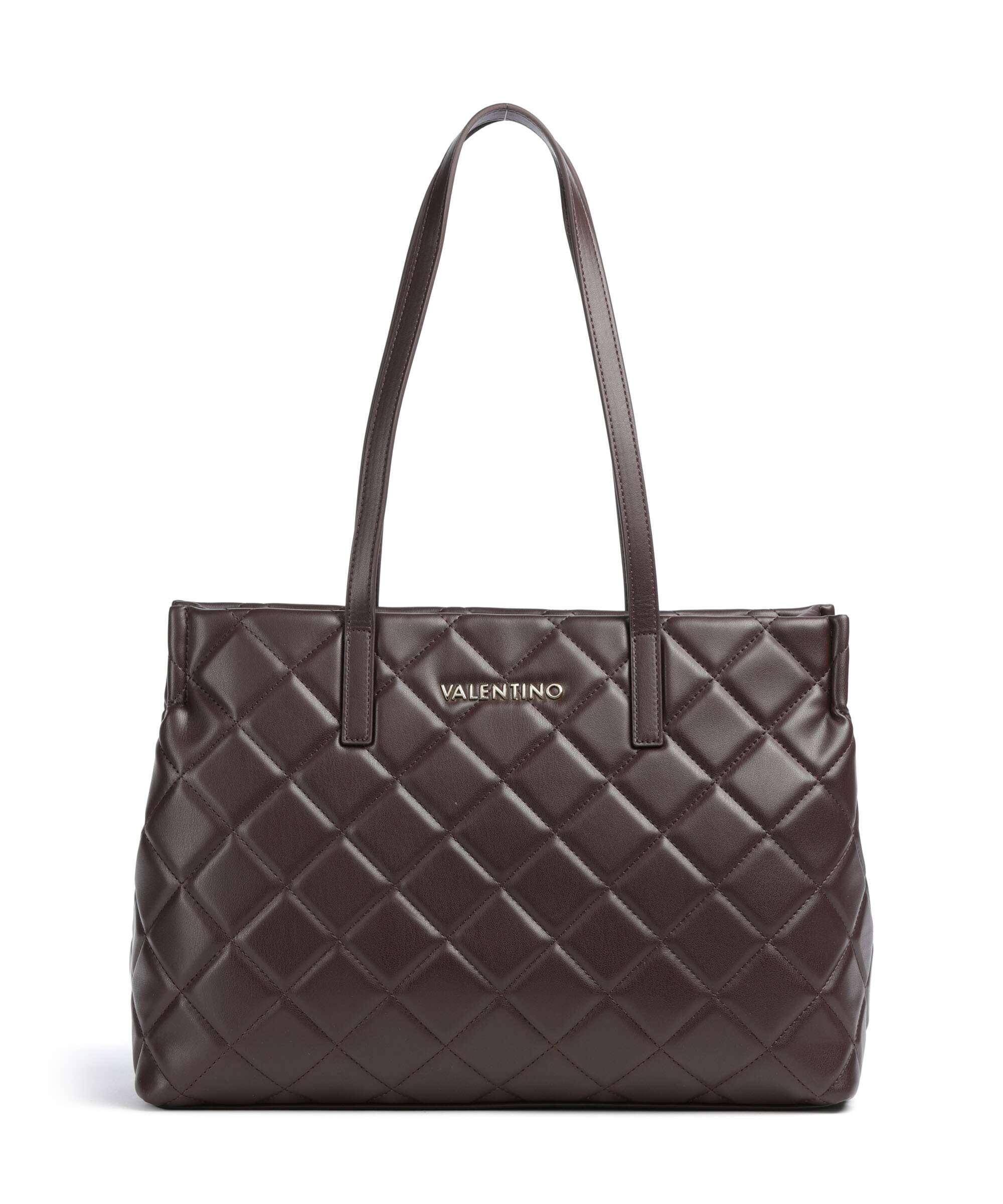 Valentino Bags Ocarina Tote bag moro