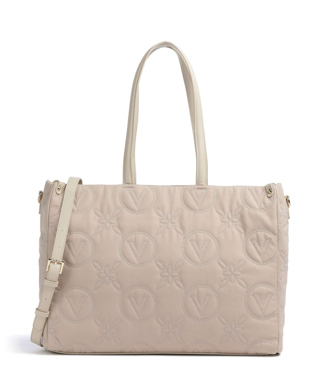 Valentino Bags Puffy Tote bag beige