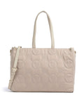 Valentino Bags Puffy Tote bag beige
