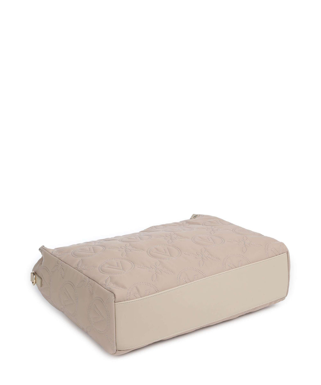 Valentino Bags Puffy Tote bag beige
