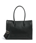 Valentino Bags Bianca Re Tote bag nero