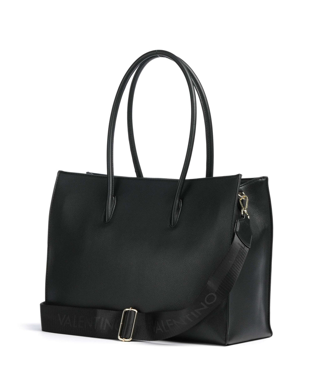 Valentino Bags Bianca Re Tote bag nero