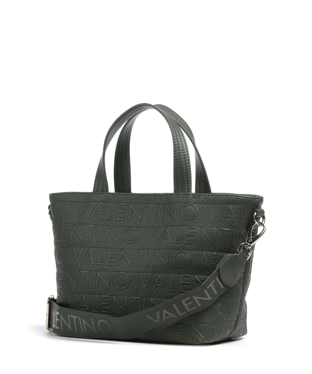Valentino Bags Sveva Handbag verde militare