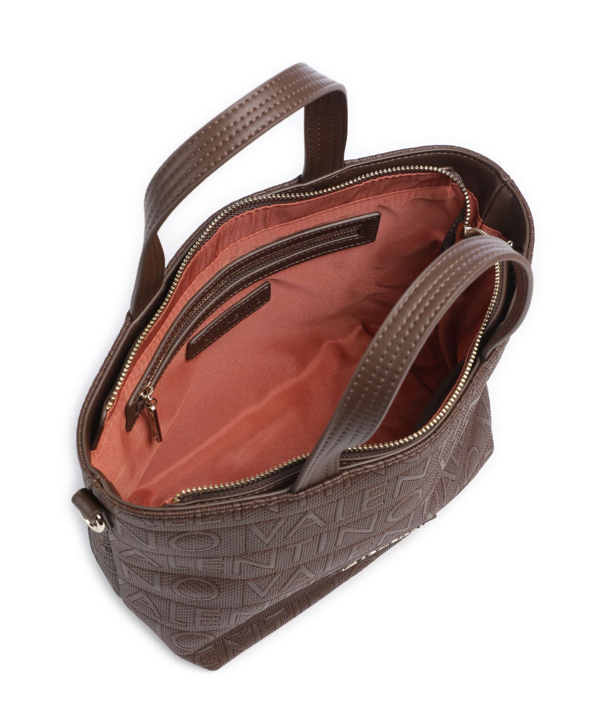 Valentino Bags Sveva Handbag caffe