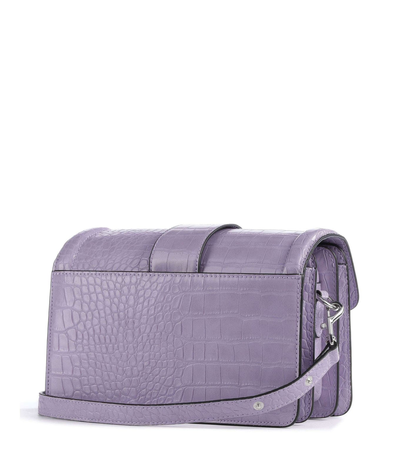 Versace Jeans Couture Couture 01 Crossbody bag lilac
