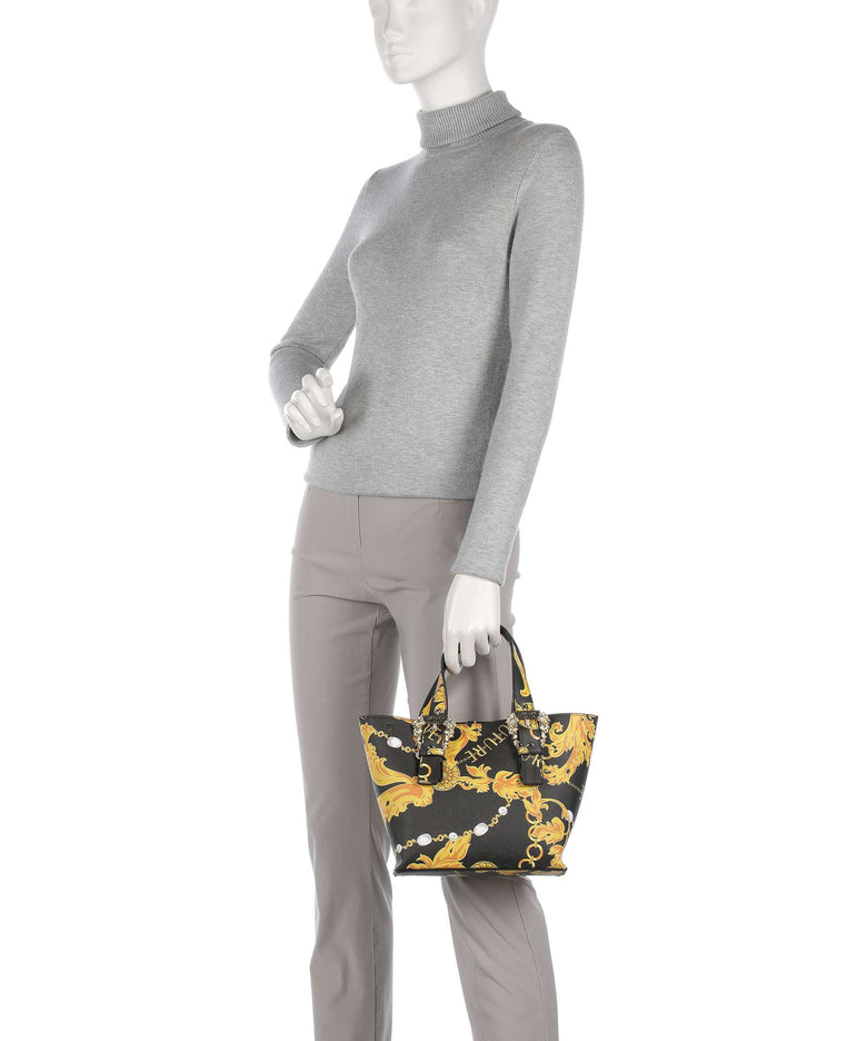 Versace Jeans Couture Couture 01 Handbag black/gold