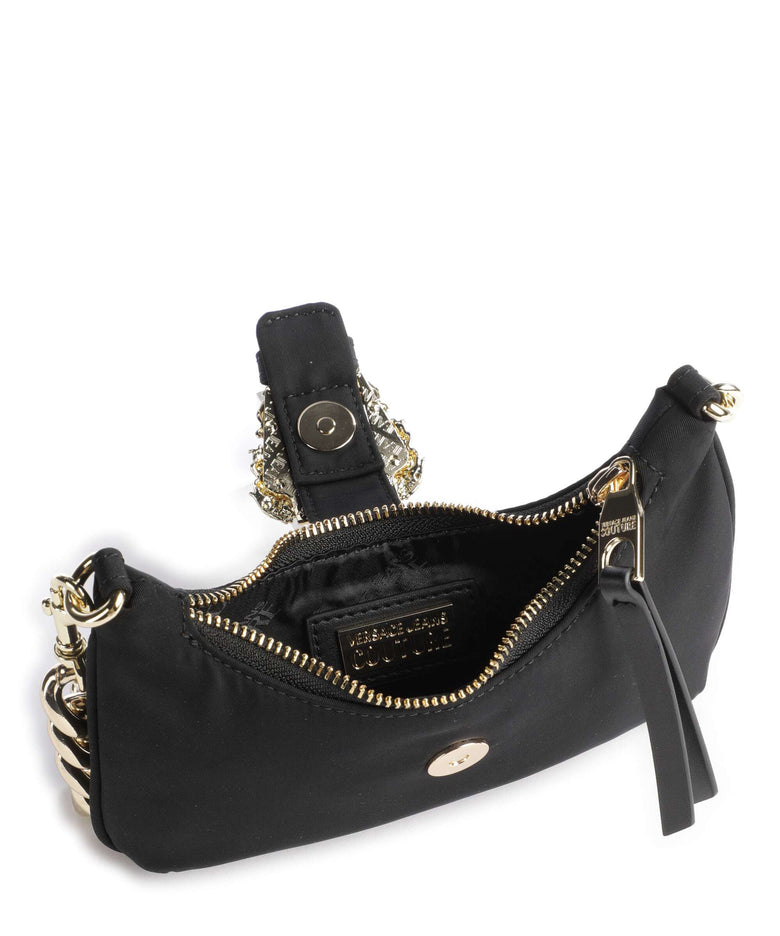 Versace Jeans Couture Couture 01 Shoulder bag black