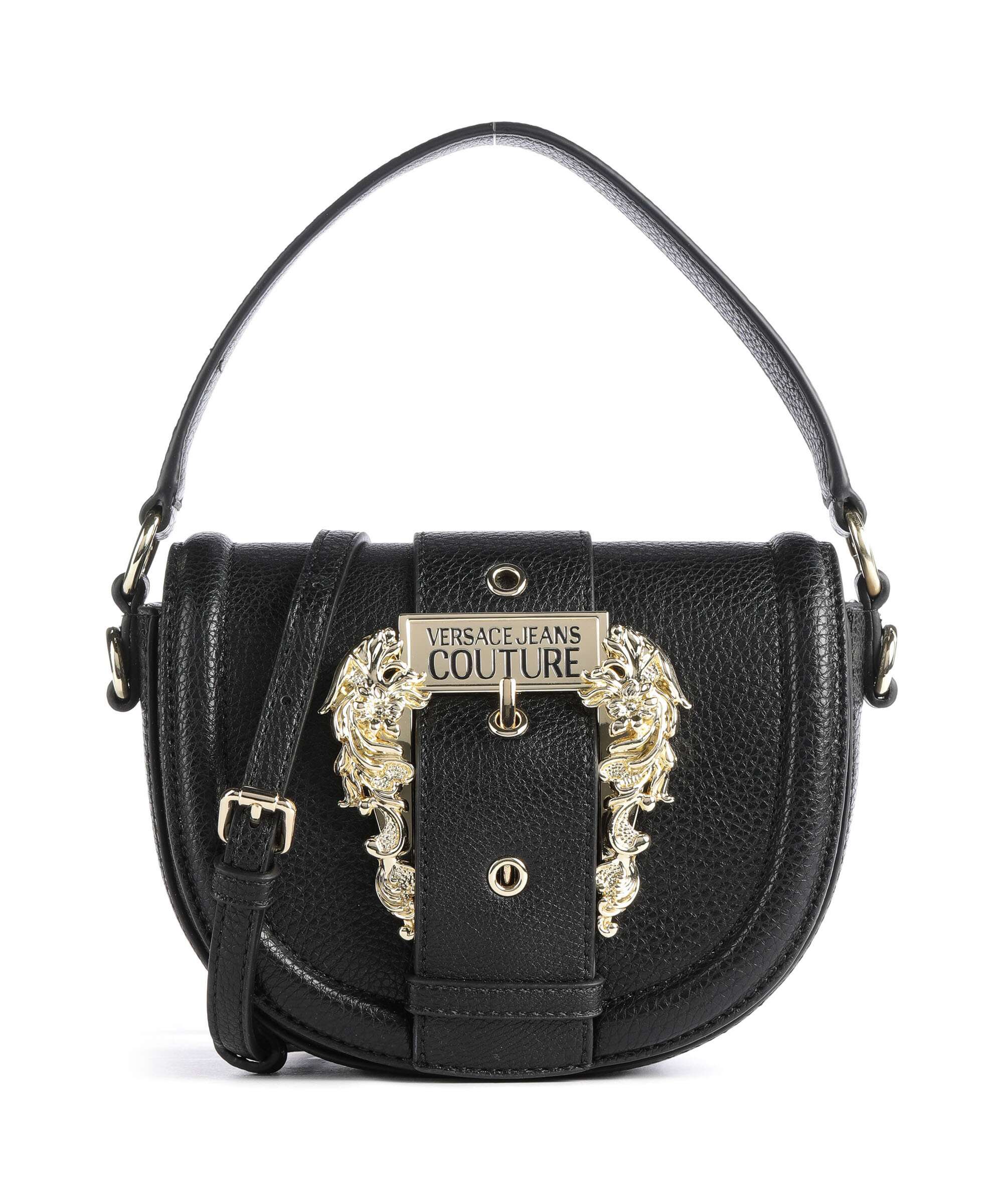 Versace Jeans Couture Couture 01 Crossbody bag black